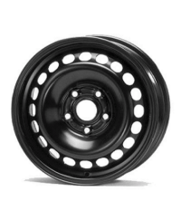 Steger 8945ST B R15 W6.0 PCD5x100 ET35 DIA57.1